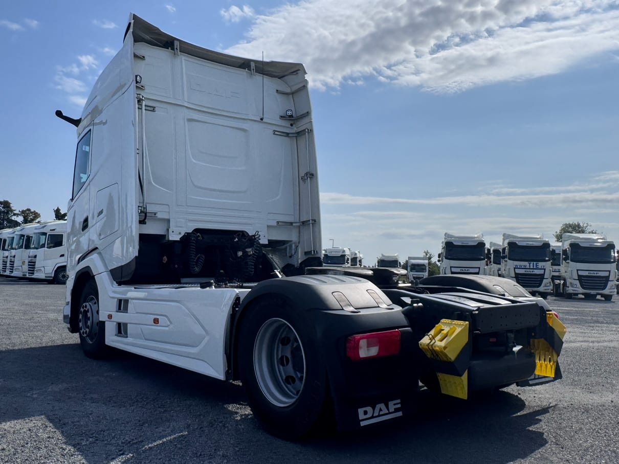 DAF XG 480 FT 4X2 null