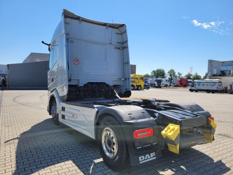 DAF XG 480 FT 4X2 null