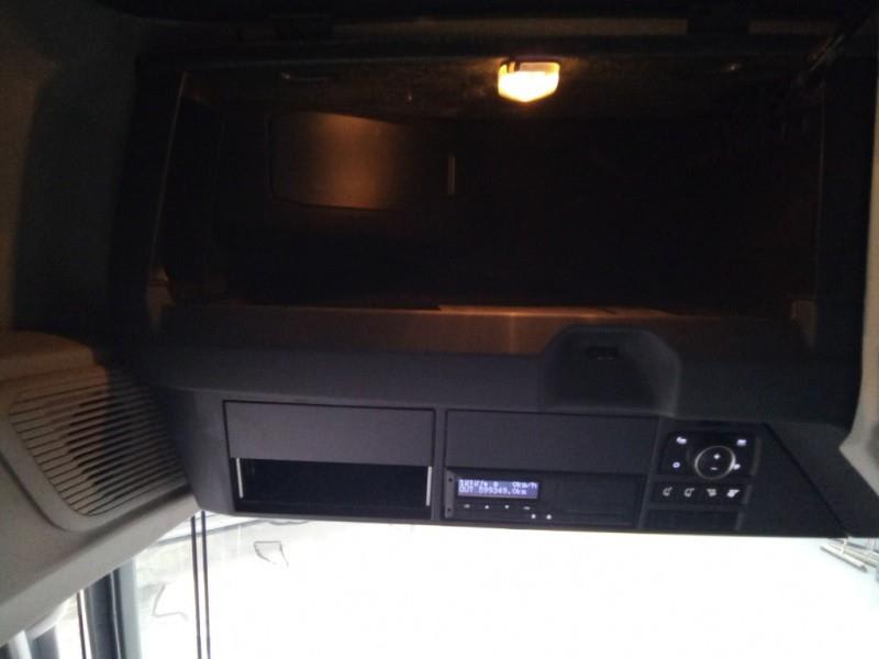 DAF XG 480 FAN 6X2 N null