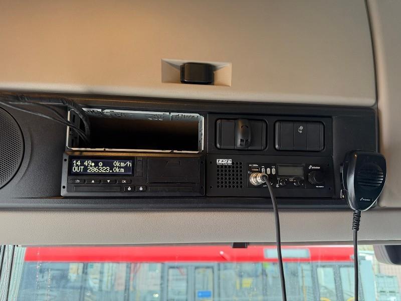 DAF XF 480 FT 4X2 null