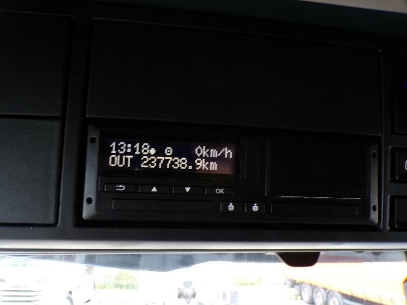 DAF XFn 480 FT 4X2 null