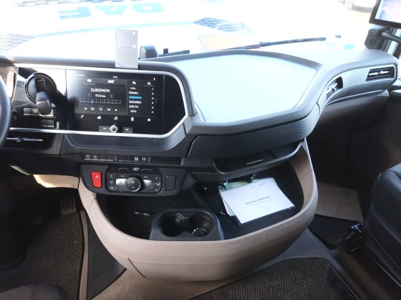 DAF XG 480 FT 4X2 null