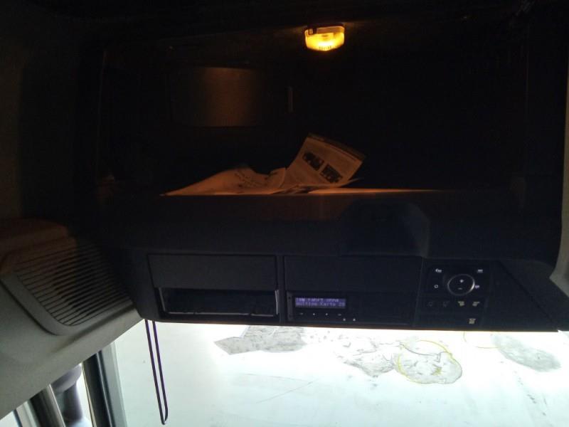 DAF XG 480 FT 4X2 null