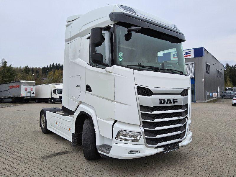 DAF XG 480 FT 4X2 null