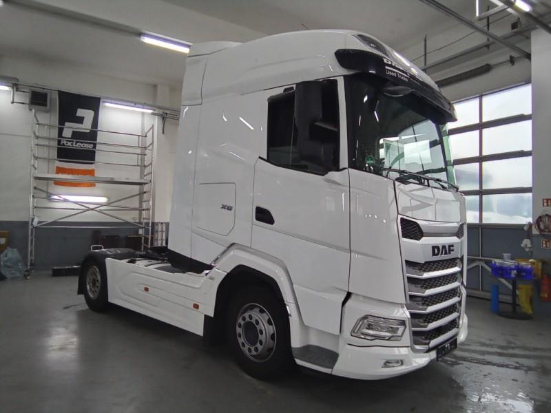 DAF XG 480 FT 4X2 null