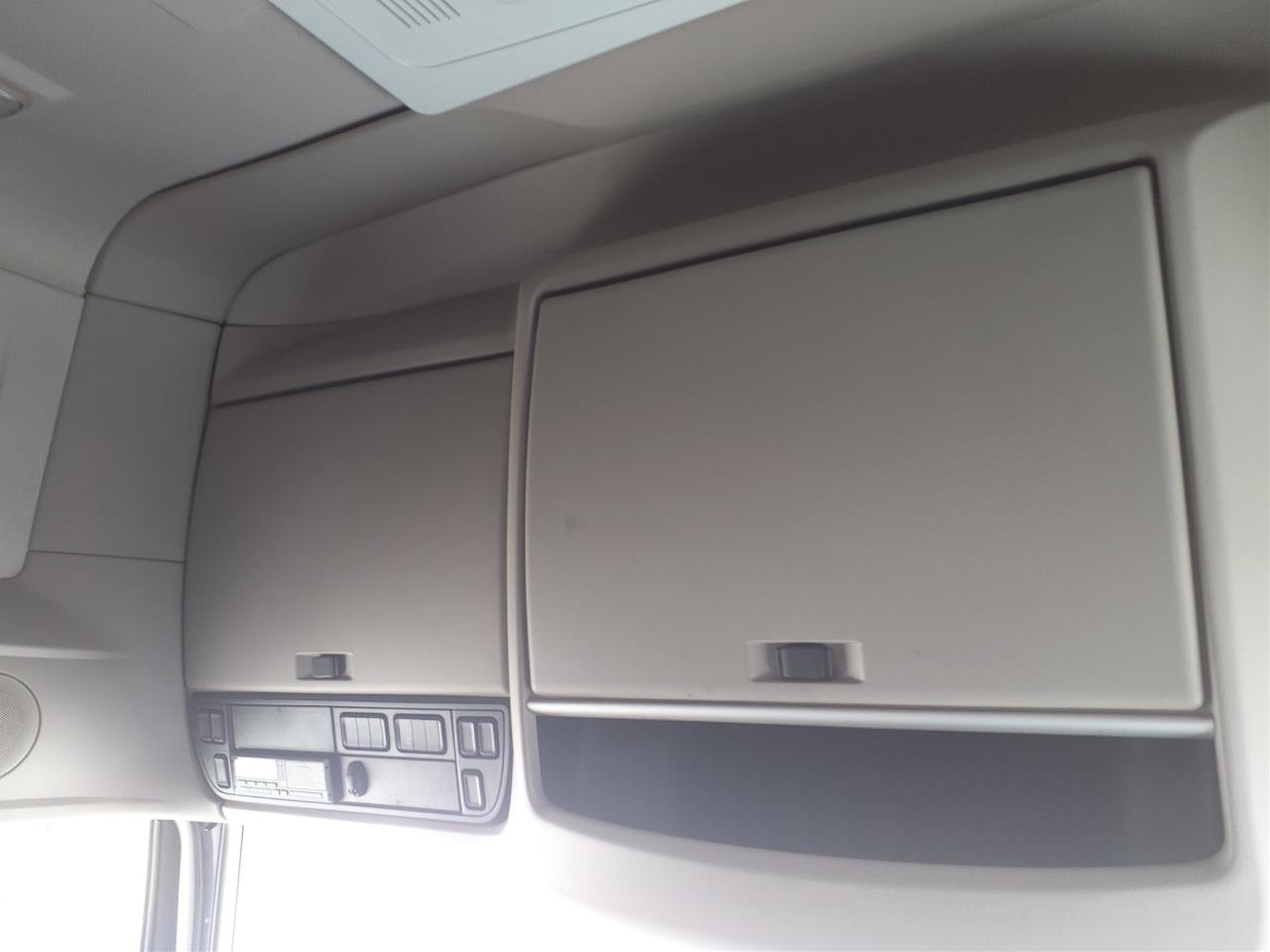 DAF XF 530 FT 4X2 null