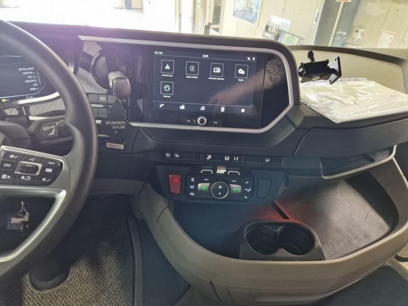 DAF XG 480 FT 4X2 null