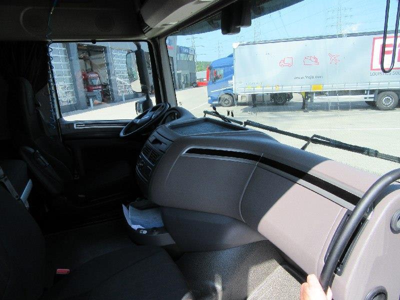 DAF XF 480 FT 4X2 null