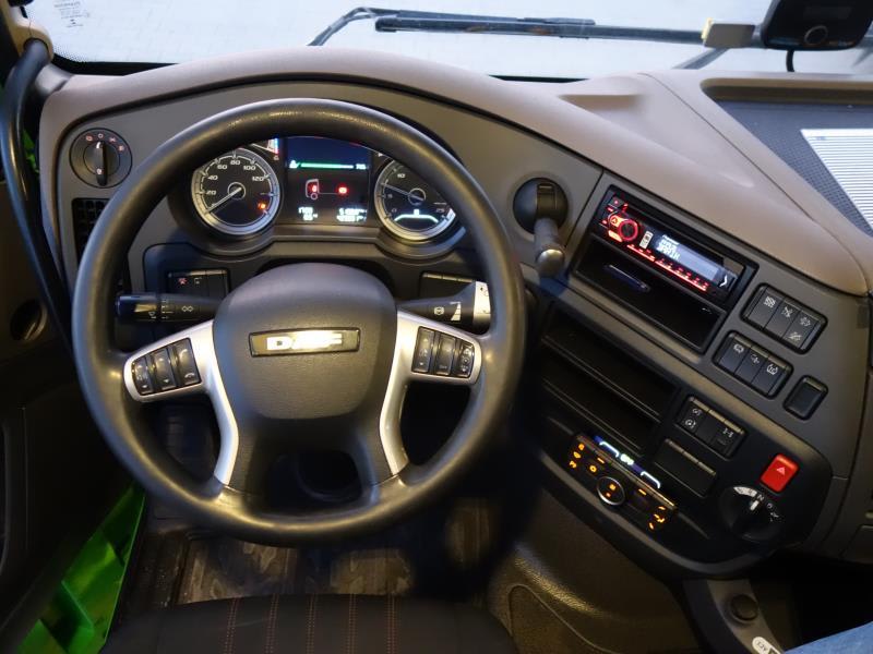 DAF XF 480 FT 4X2 null