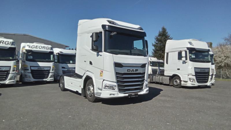 DAF XG 480 FT 4X2 null