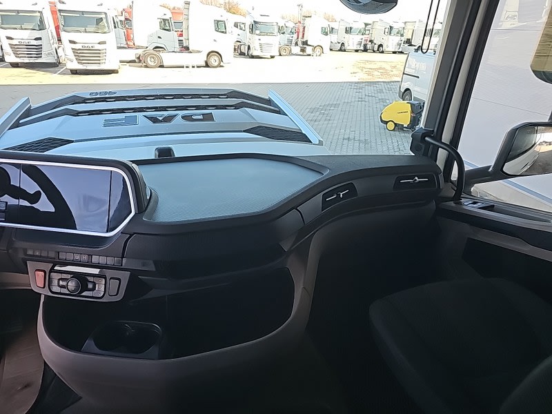 DAF XG 480 FT 4X2 null
