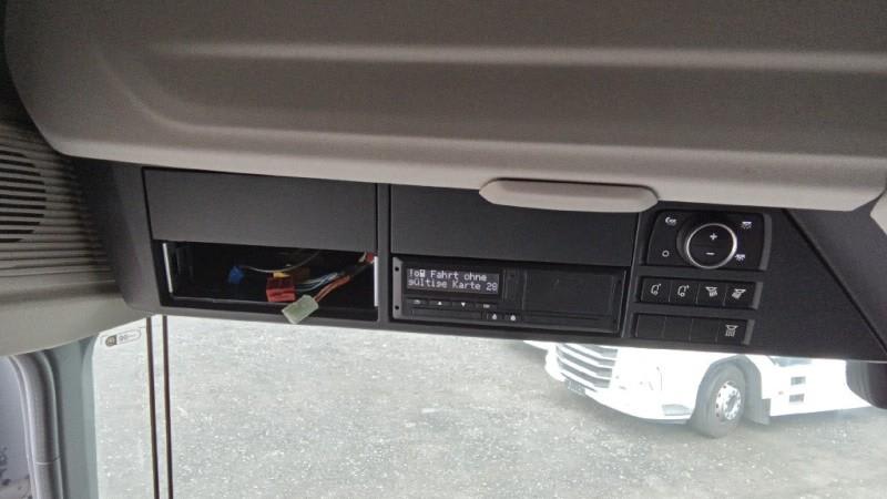 DAF XG 480 FT 4X2 null