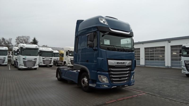 DAF XF 480 FT 4X2 null