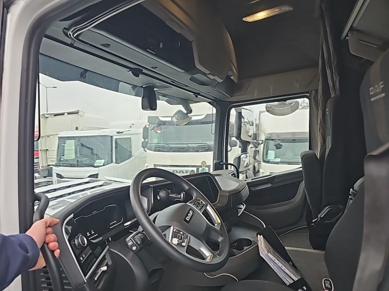 DAF XFn 480 FT 4X2 null