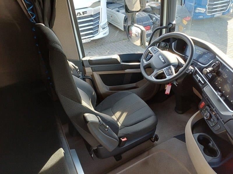 DAF XG 480 FT 4X2 null