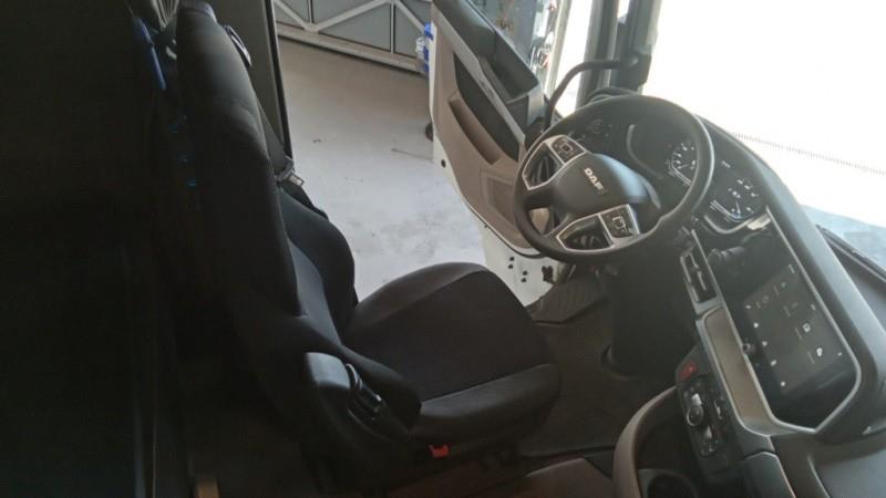 DAF XG 480 FT 4X2 null