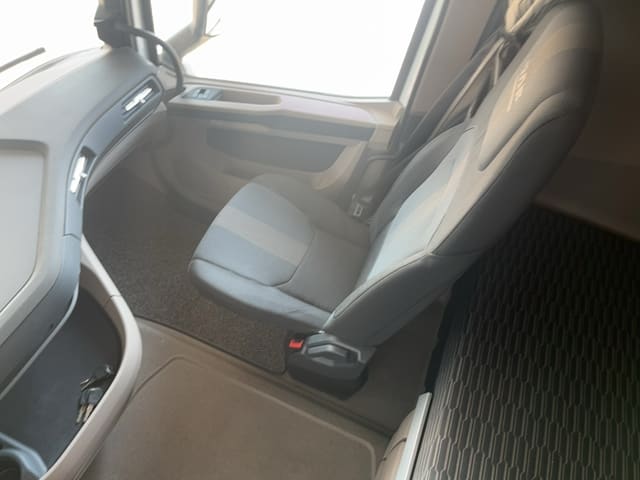 DAF XG 480 FT 4X2 LOW DECK null