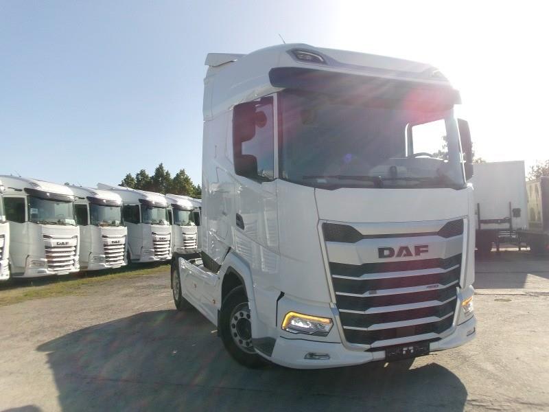 DAF XG 480 FT 4X2 null