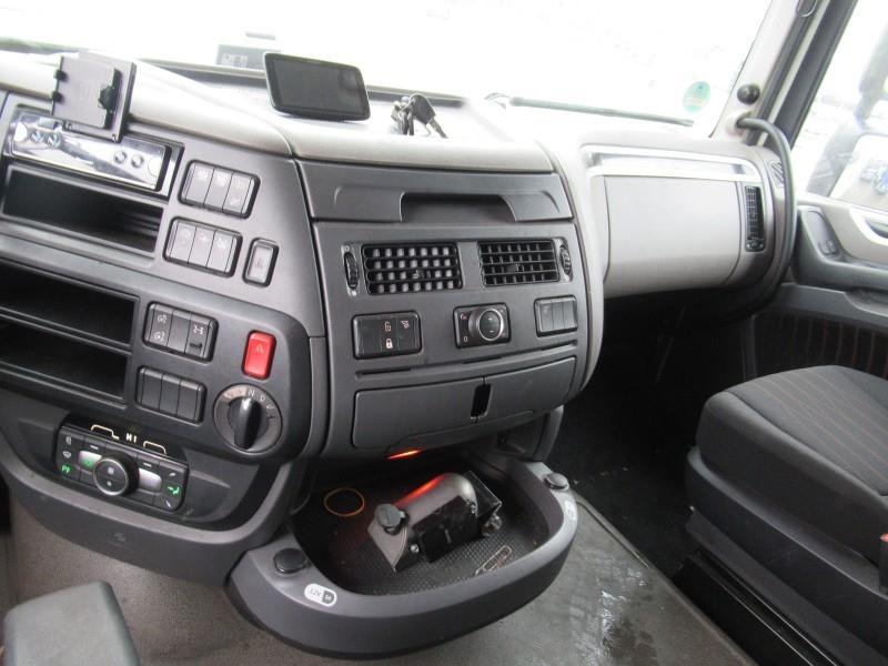 DAF XF 480 FT 4X2 null