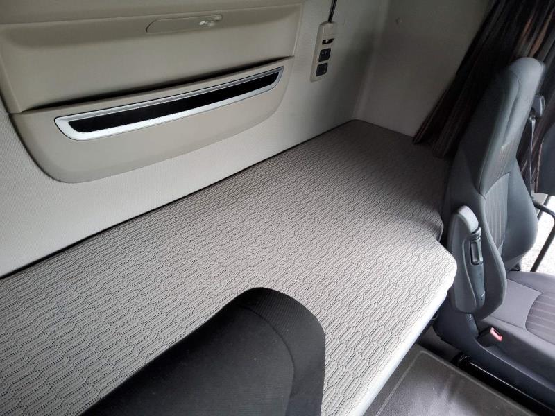 DAF XF 480 FAN 6X2 N null