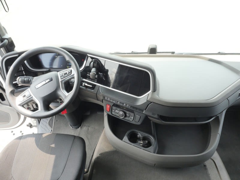 DAF XFn 480 FT 4X2 null