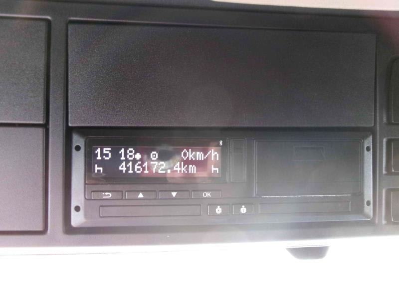 DAF XG 480 FT 4X2 null