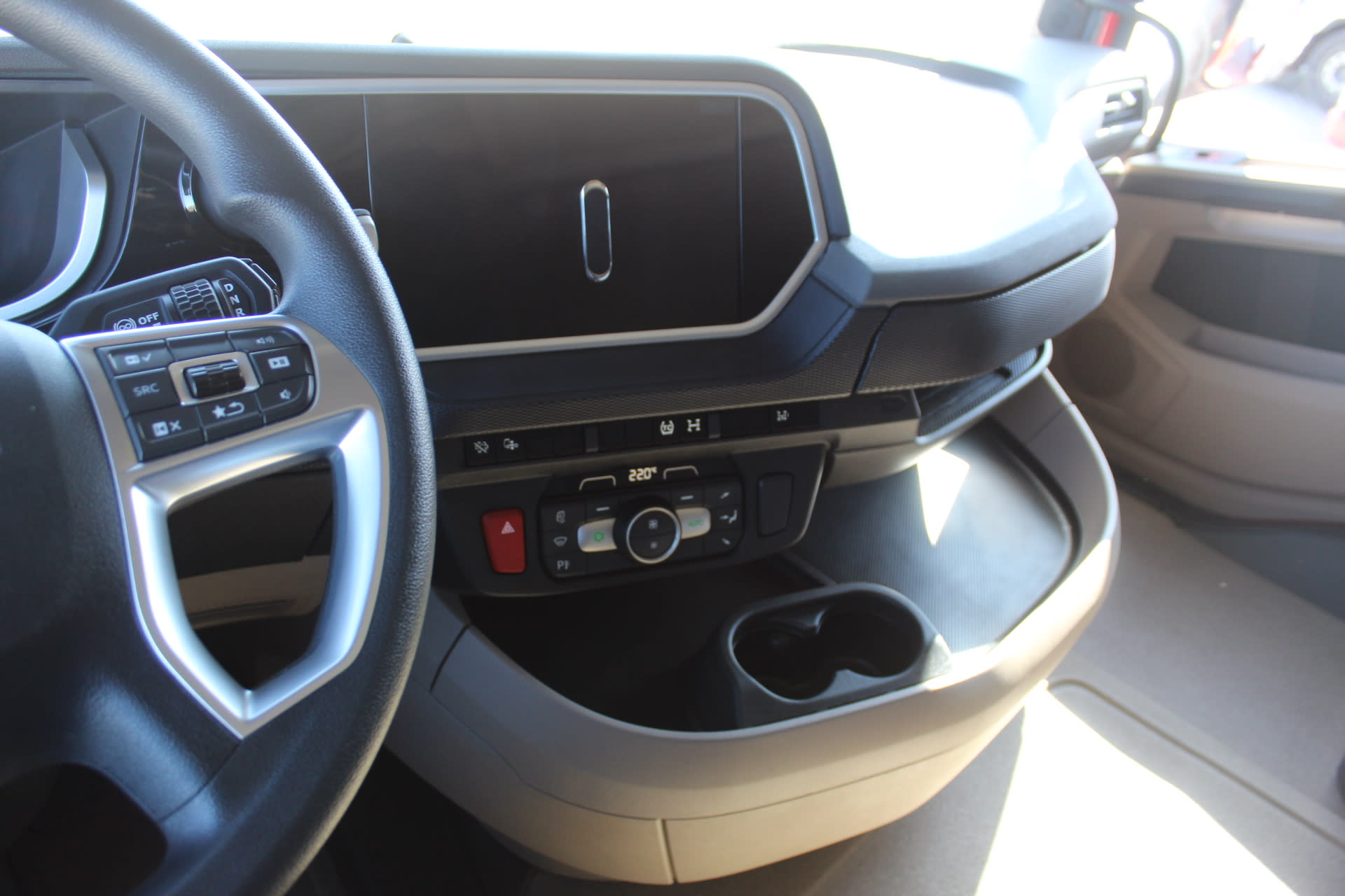 DAF XG 480 FT 4X2 null