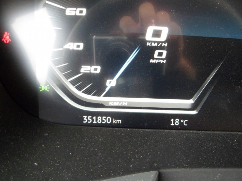 DAF XFn 480 FT 4X2 null