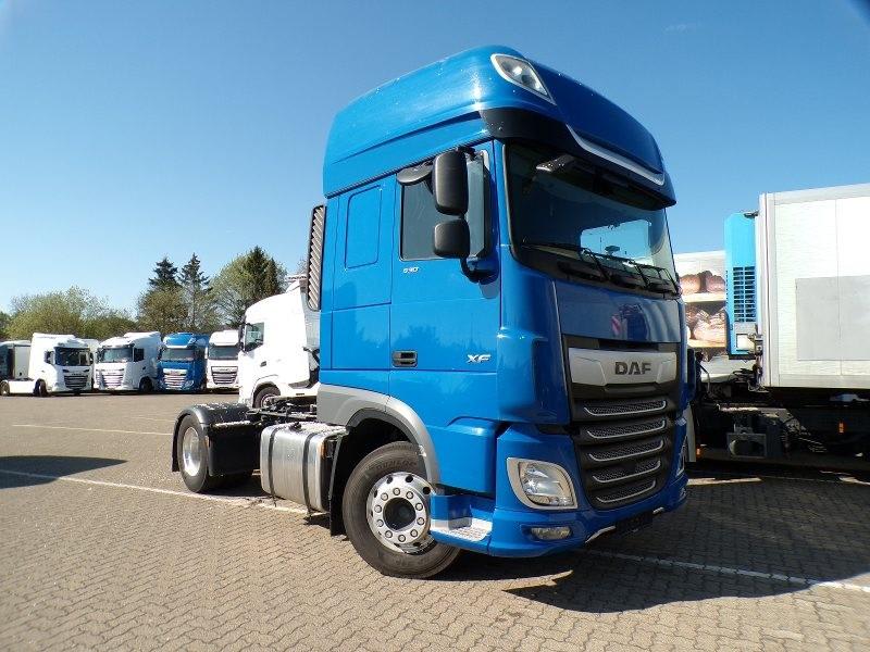 DAF XF 530 FT 4X2 null
