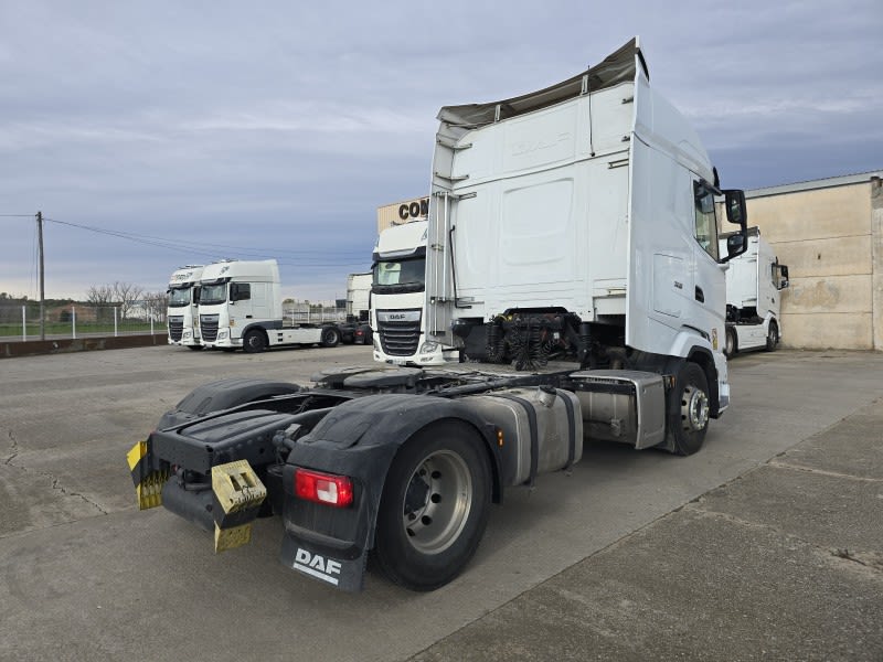 DAF XG 480 FT 4X2 null