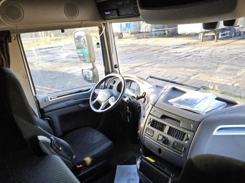 DAF XF 480 FT 4X2 null