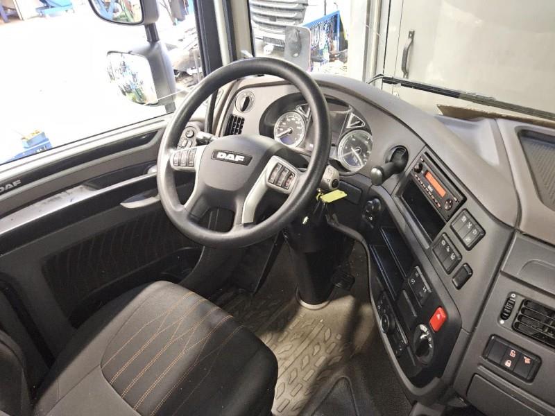 DAF XF 480 FT 4X2 null