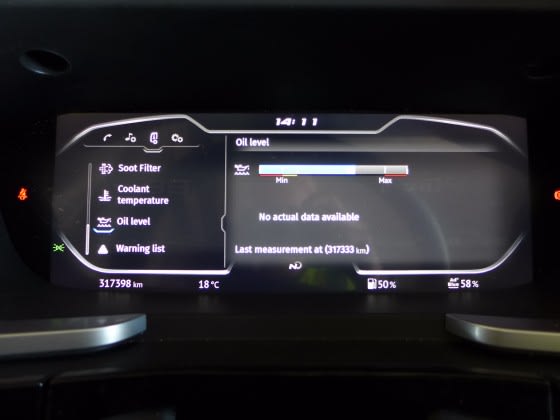 DAF XFn 480 FT 4X2 null