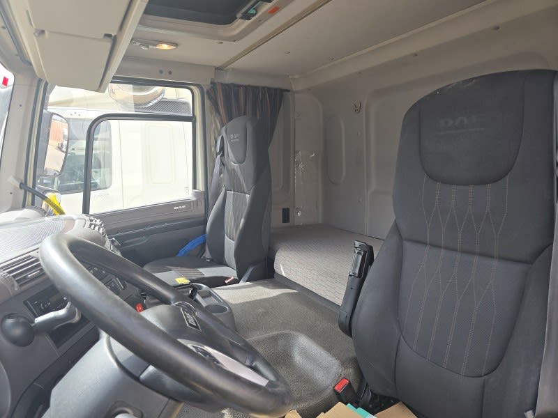 DAF CF 480 FT 4X2 null