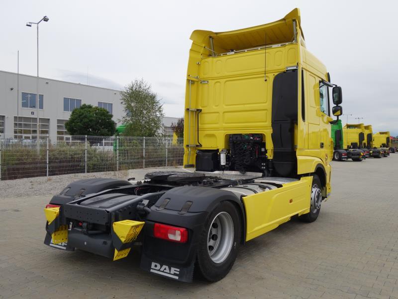 DAF XF 430 FT 4X2 null