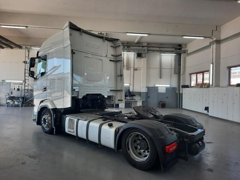 DAF XG 480 FT 4X2 LOW DECK null