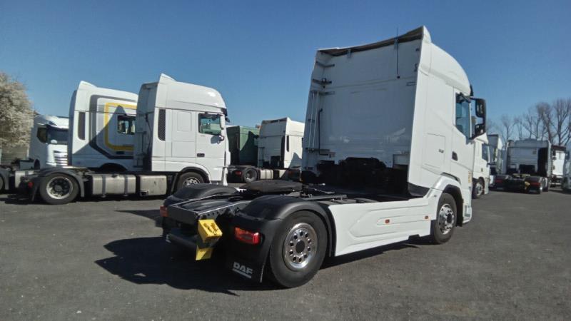 DAF XG 480 FT 4X2 null
