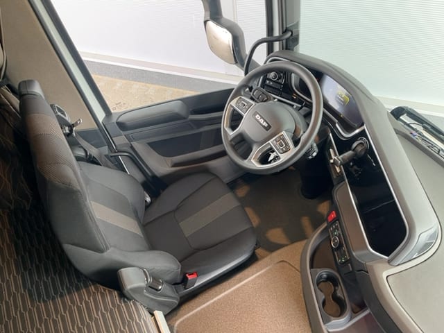 DAF XFn 480 FT 4X2 null
