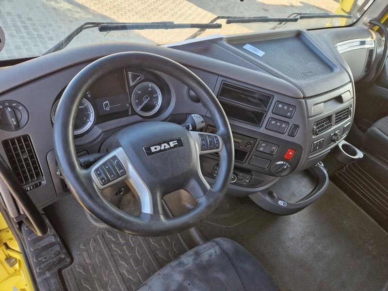 DAF XF 430 FT 4X2 null