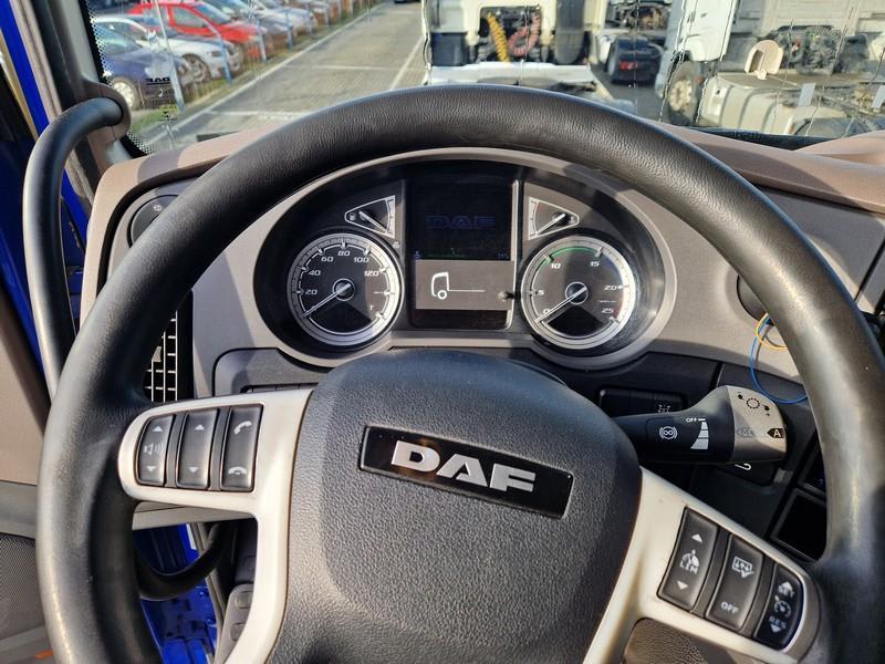 DAF XF 480 FT 4X2 null