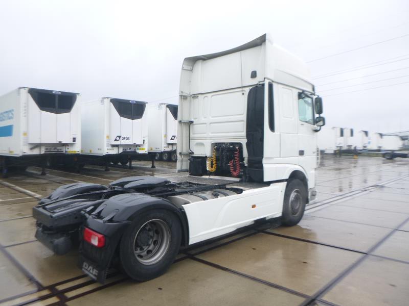 DAF XF 480 FT 4X2 null