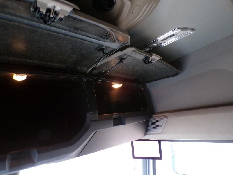 DAF XG 480 FT 4X2 null