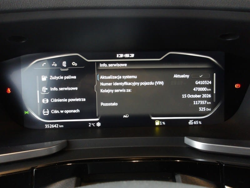 DAF XFn 480 FT 4X2 null