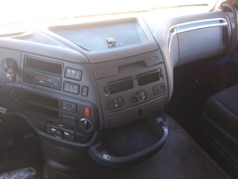 DAF XF 480 FT 4X2 null