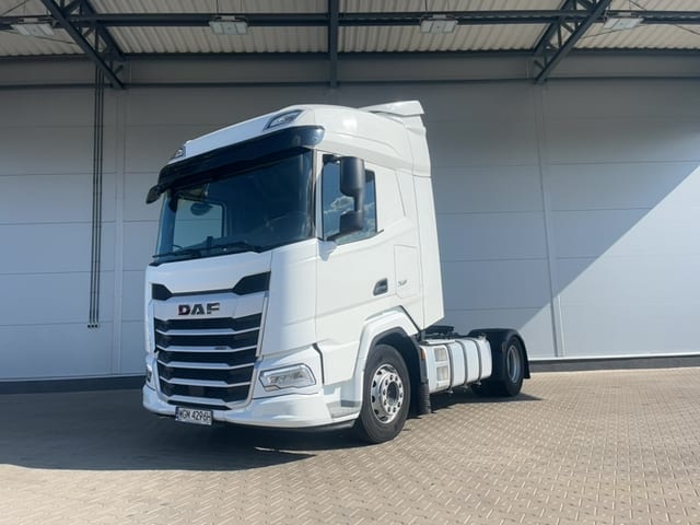 DAF XFn 480 FT 4X2 Zdjęcia wkrótce będą dostępne