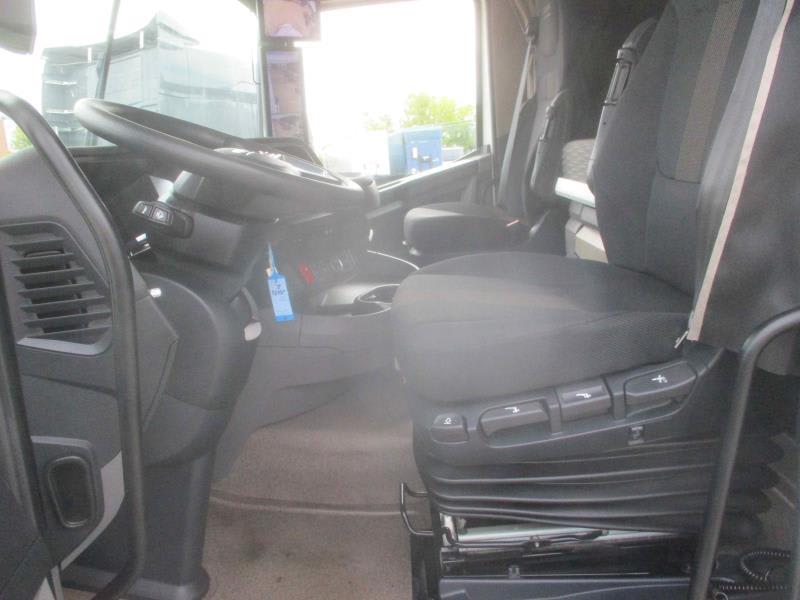 DAF XFn 480 FT 4X2 null