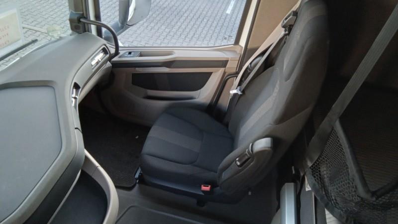 DAF XG 480 FT 4X2 null