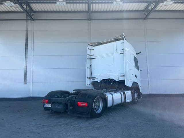 DAF XG 480 FT 4X2 LOW DECK null