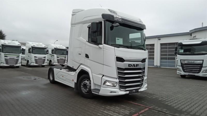 DAF XG 480 FT 4X2 null