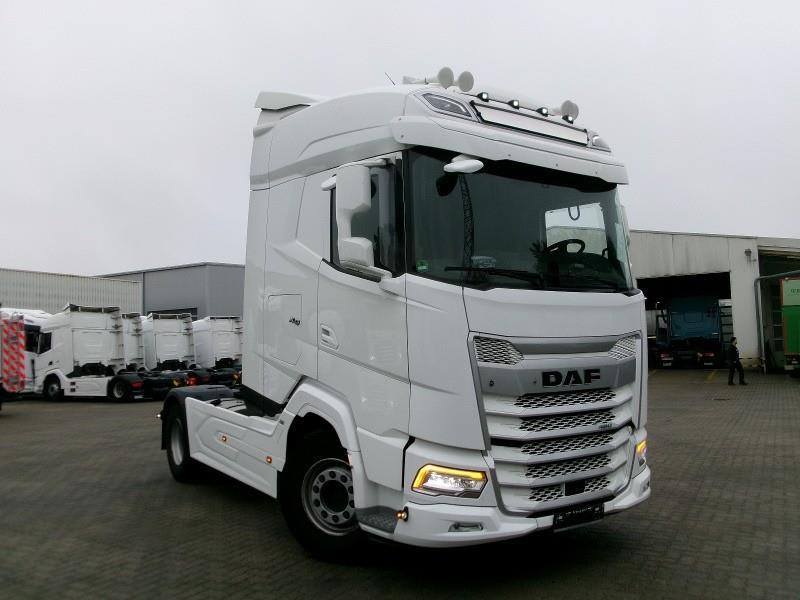 DAF XG 480 FT 4X2 null